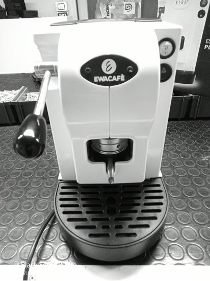 Immagine di MACCHINA DA CAFFE' A CIALDE + 50 CIALDE IN OMAGGIO