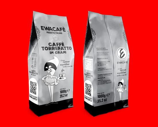 Immagine di CAFFE 'IN GRANI