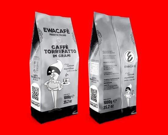Immagine di CAFFE' IN GRANI FORNITURA BAR