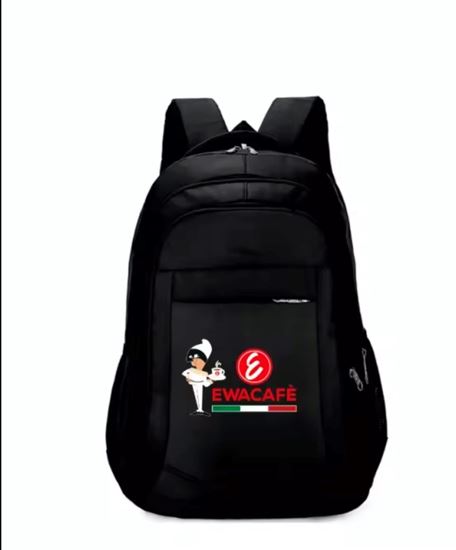 Image de ZAINO PERSONALIZZATO EWACAFE'