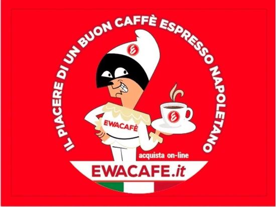 Image de TAPPETO PERSONALIZZATO EWACAFE’