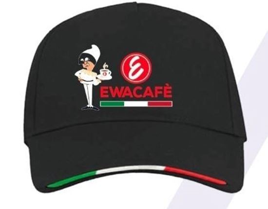 Image de CAPPELLO PERSONALIZZATO EWACAFE'